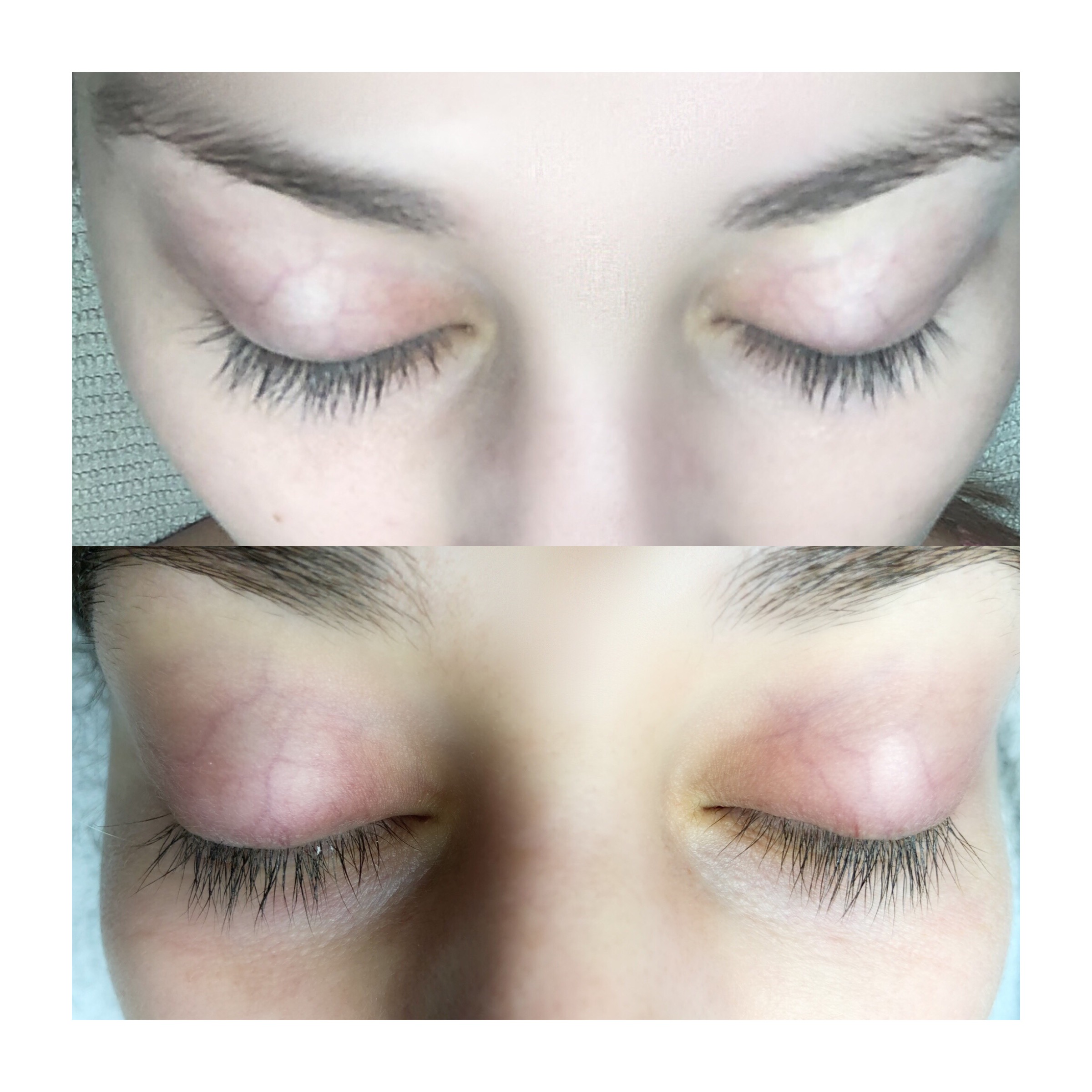 EYELASH GROWTH SERUM ⋆ Plumerian